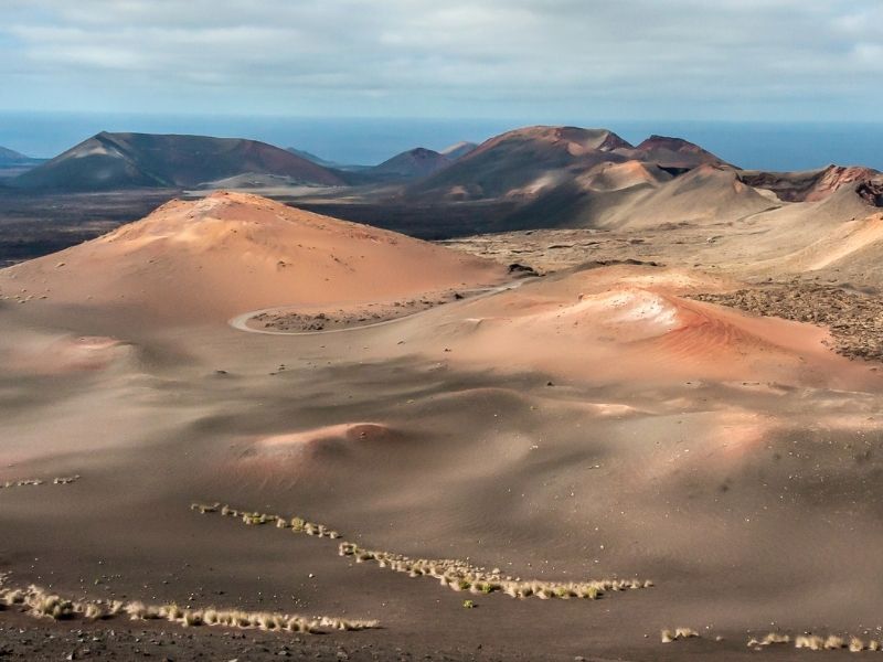 <p>Viaggio Lanzarote</p>